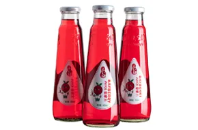 杨梅酒